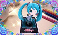 ꡼ No.008Υͥ / ֽ鲻ߥ and Future Stars Project miraiסǥȥåס饤֤3D̿ƤʤɤڤAR⡼ɡפ䡤PVΡ֥ȵǽפҲ