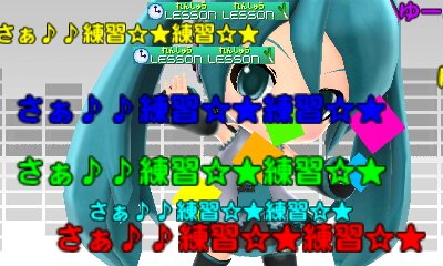 ꡼ No.012Υͥ / ֽ鲻ߥ and Future Stars Project miraiסǥȥåס饤֤3D̿ƤʤɤڤAR⡼ɡפ䡤PVΡ֥ȵǽפҲ