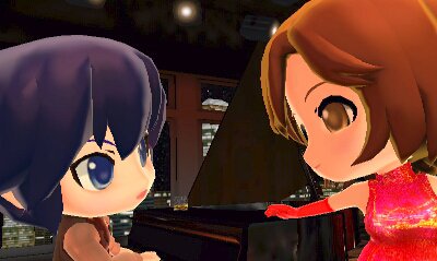 ꡼ No.020Υͥ / ֽ鲻ߥ and Future Stars Project miraiסǥȥåס饤֤3D̿ƤʤɤڤAR⡼ɡפ䡤PVΡ֥ȵǽפҲ