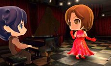 ꡼ No.022Υͥ / ֽ鲻ߥ and Future Stars Project miraiסǥȥåס饤֤3D̿ƤʤɤڤAR⡼ɡפ䡤PVΡ֥ȵǽפҲ