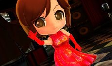 ꡼ No.023Υͥ / ֽ鲻ߥ and Future Stars Project miraiסǥȥåס饤֤3D̿ƤʤɤڤAR⡼ɡפ䡤PVΡ֥ȵǽפҲ