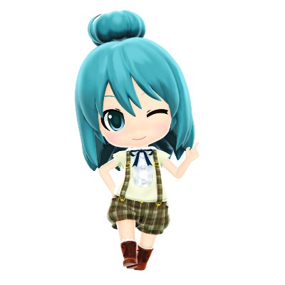 ꡼ No.031Υͥ / ֽ鲻ߥ and Future Stars Project miraiסǥȥåס饤֤3D̿ƤʤɤڤAR⡼ɡפ䡤PVΡ֥ȵǽפҲ