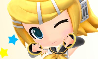 ꡼ No.036Υͥ / ֽ鲻ߥ and Future Stars Project miraiסǥȥåס饤֤3D̿ƤʤɤڤAR⡼ɡפ䡤PVΡ֥ȵǽפҲ