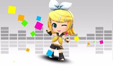 ꡼ No.038Υͥ / ֽ鲻ߥ and Future Stars Project miraiסǥȥåס饤֤3D̿ƤʤɤڤAR⡼ɡפ䡤PVΡ֥ȵǽפҲ