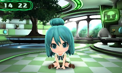 ꡼ No.004Υͥ / ֽ鲻ߥ and Future Stars Project miraiפޤޤʥߥãλѤڤ֥ޥ롼פҲ𡣴ָꥤ٥Ȥȯ뤳Ȥ