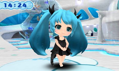 ꡼ No.005Υͥ / ֽ鲻ߥ and Future Stars Project miraiפޤޤʥߥãλѤڤ֥ޥ롼פҲ𡣴ָꥤ٥Ȥȯ뤳Ȥ