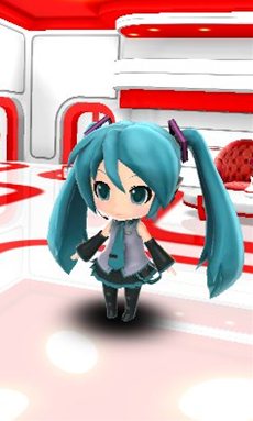 ꡼ No.020Υͥ / ֽ鲻ߥ and Future Stars Project miraiפޤޤʥߥãλѤڤ֥ޥ롼פҲ𡣴ָꥤ٥Ȥȯ뤳Ȥ