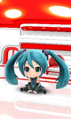 ꡼ No.021Υͥ / ֽ鲻ߥ and Future Stars Project miraiפޤޤʥߥãλѤڤ֥ޥ롼פҲ𡣴ָꥤ٥Ȥȯ뤳Ȥ