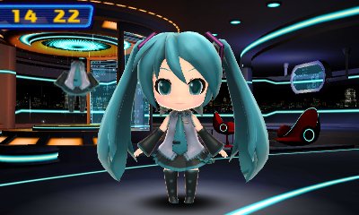 ꡼ No.022Υͥ / ֽ鲻ߥ and Future Stars Project miraiפޤޤʥߥãλѤڤ֥ޥ롼פҲ𡣴ָꥤ٥Ȥȯ뤳Ȥ