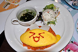 ꡼ No.007Υͥ / KAITOMEIKOΥ˥塼ɲá鲻ߥΡProject mirai cafeפǳŤ줿˥塼ݡ