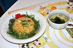 ꡼ No.008Υͥ / KAITOMEIKOΥ˥塼ɲá鲻ߥΡProject mirai cafeפǳŤ줿˥塼ݡ