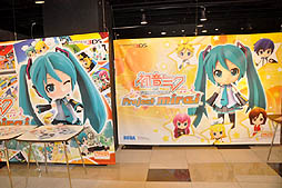 ꡼ No.014Υͥ / KAITOMEIKOΥ˥塼ɲá鲻ߥΡProject mirai cafeפǳŤ줿˥塼ݡ