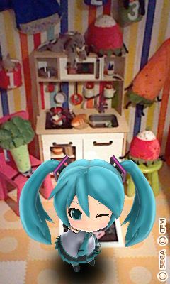 ꡼ No.002Υͥ / ֽ鲻ߥ and Future Stars Project miraiסDS५ե53ꥰåʤɤץ쥼