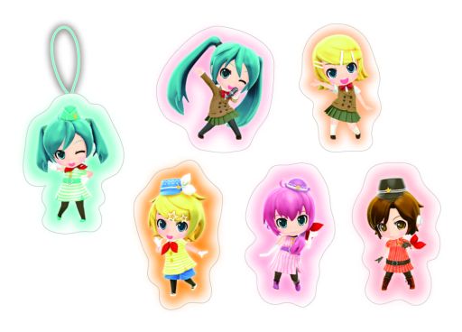 ꡼ No.002Υͥ / ֽ鲻ߥ and Future Stars Project miraiפΥץ饤5ܤо