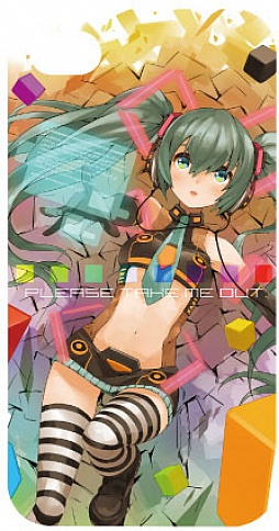 ꡼ No.006 | ֽ鲻ߥ67о줹ץ饤ϥߥ˥ե奢iPhoneѥ