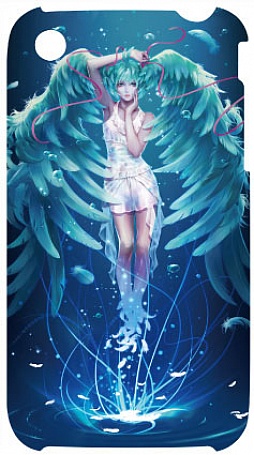 ꡼ No.007 | ֽ鲻ߥ67о줹ץ饤ϥߥ˥ե奢iPhoneѥ