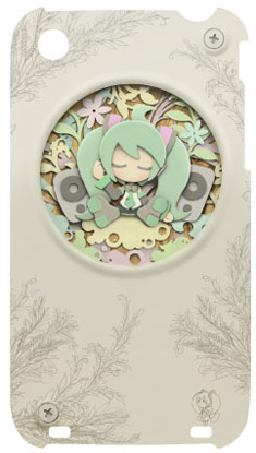 画像ギャラリー No.009のサムネイル画像 / 「初音ミク」6月から7月に登場するプライズはミニフィギュアやiPhone用ケース