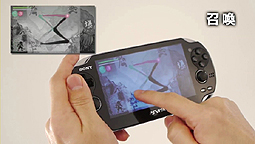 ꡼ No.004 | PS Vitaϵ SUMIONIסǿΥץ쥤ࡼӡ֥åԡפθǤμϿƤ