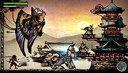 ꡼ No.005 | PS Vitaϵ SUMIONIסǿΥץ쥤ࡼӡ֥åԡפθǤμϿƤ