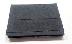 画像ギャラリー No.005のサムネイル画像 / PS Vita「墨鬼 SUMIONI」,ピザ・カリフォルニアとのコラボピザ「ベーコンエピ・墨鬼」が2月3日から数量限定発売。物語の導入部「其の弐」が公開に