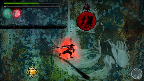 画像ギャラリー No.005のサムネイル画像 / 「墨鬼 SUMIONI」,新ステージ「EX1 修験道」などを収録したDLCが配信に