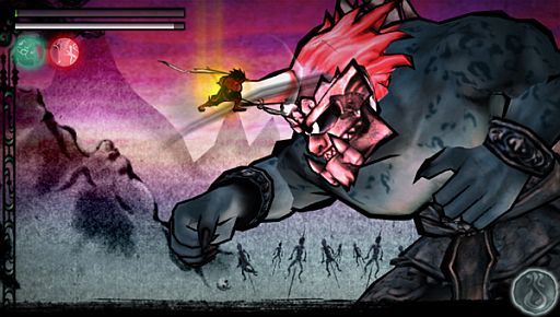 ꡼ No.026 | PS Vita ϵ SUMIONI