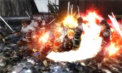 画像ギャラリー No.005のサムネイル画像 / シリーズ最新作「真・三國無双 VS」,対戦などのマルチプレイ機能に対応し,ニンテンドー3DSに登場。発売は2012年内