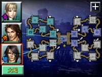 画像ギャラリー No.012のサムネイル画像 / シリーズ最新作「真・三國無双 VS」,対戦などのマルチプレイ機能に対応し,ニンテンドー3DSに登場。発売は2012年内