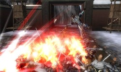 画像ギャラリー No.013のサムネイル画像 / シリーズ最新作「真・三國無双 VS」,対戦などのマルチプレイ機能に対応し,ニンテンドー3DSに登場。発売は2012年内