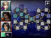 画像ギャラリー No.014のサムネイル画像 / シリーズ最新作「真・三國無双 VS」,対戦などのマルチプレイ機能に対応し,ニンテンドー3DSに登場。発売は2012年内