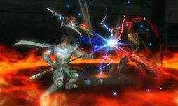 画像ギャラリー No.006のサムネイル画像 / 「真・三國無双 VS」は2012年3月15日に発売決定。春休みは対戦プレイで盛り上がろう