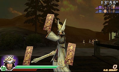 ꡼ No.005Υͥ / ֿԢ̵ VSפ˥ȥ饯ȤơNINJA GAIDENפΤͤȥ奦ޥ𾭤Υǥåȵǽå