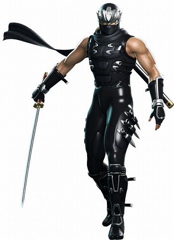 画像集 004 真 三國無双 Vs にゲストキャラクターとして Ninja Gaiden のあやねとリュウが参戦 マイ武将やチームのエディット機能もチェック 4gamer Net