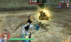 ꡼ No.030Υͥ / ֿԢ̵ VSפ˥ȥ饯ȤơNINJA GAIDENפΤͤȥ奦ޥ𾭤Υǥåȵǽå