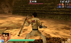 ꡼ No.034Υͥ / ֿԢ̵ VSפ˥ȥ饯ȤơNINJA GAIDENפΤͤȥ奦ޥ𾭤Υǥåȵǽå