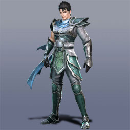 画像ギャラリー No.004のサムネイル画像 / 「真・三國無双 VS」の予約特典が「マイ武将用コスチューム」に決定。自分だけの武将に着せて,オシャレを楽しもう