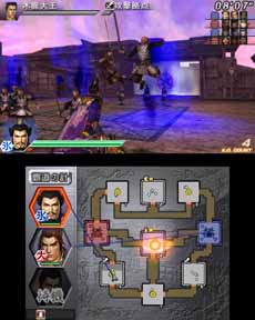 ꡼ No.003 | ֿԢ̵ VSפȯ䡣˥ƥɡ3DSΡ֤Ĥδ֤̿פѤɥƥĤۿ⥹