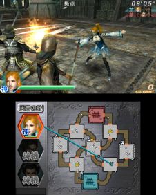 画像ギャラリー No.003のサムネイル画像 / 「真・三國無双 VS」DLC第13弾で無双武将になりきれる防具全4種が配信に