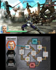 画像ギャラリー No.005のサムネイル画像 / 「真・三國無双 VS」DLC第13弾で無双武将になりきれる防具全4種が配信に