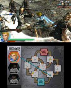 画像ギャラリー No.009のサムネイル画像 / 「真・三國無双 VS」DLC第13弾で無双武将になりきれる防具全4種が配信に