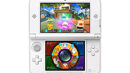 ֿžIV׺ǿMH3Gѥġʤɤȯɽ줿ǤŷƲ ļĹˤNintendo 3DS Direct 2013.2.21׾