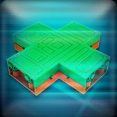 画像ギャラリー No.002のサムネイル画像 / 「スーパーモンキーボール 特盛あそビ〜タ!」DLC第5弾「ハードパック」を配信