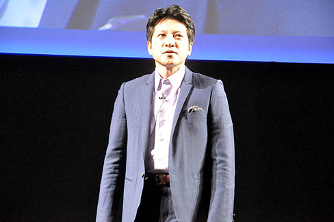 画像ギャラリー No.001のサムネイル画像 / 「ニコニコ動画」への対応も。「ULTIMATE MARVEL VS. CAPCOM 3」「ロード オブ アポカリプス」など,オリジナルタイトルを含む多くの新作が発表された「SCEJ Press Conference」レポート(後編)