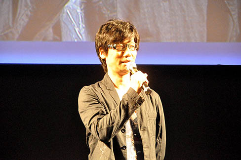 画像ギャラリー No.003のサムネイル画像 / 「ニコニコ動画」への対応も。「ULTIMATE MARVEL VS. CAPCOM 3」「ロード オブ アポカリプス」など,オリジナルタイトルを含む多くの新作が発表された「SCEJ Press Conference」レポート(後編)