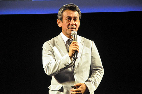 画像ギャラリー No.004のサムネイル画像 / 「ニコニコ動画」への対応も。「ULTIMATE MARVEL VS. CAPCOM 3」「ロード オブ アポカリプス」など,オリジナルタイトルを含む多くの新作が発表された「SCEJ Press Conference」レポート(後編)