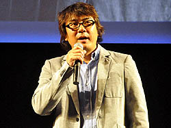 画像ギャラリー No.005のサムネイル画像 / 「ニコニコ動画」への対応も。「ULTIMATE MARVEL VS. CAPCOM 3」「ロード オブ アポカリプス」など,オリジナルタイトルを含む多くの新作が発表された「SCEJ Press Conference」レポート(後編)