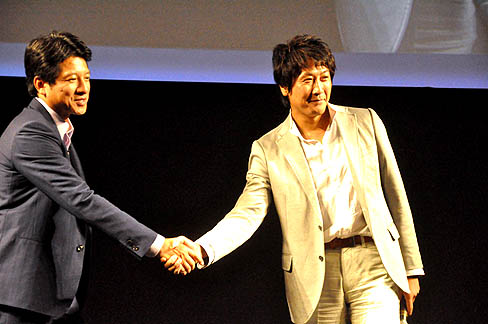 画像ギャラリー No.006のサムネイル画像 / 「ニコニコ動画」への対応も。「ULTIMATE MARVEL VS. CAPCOM 3」「ロード オブ アポカリプス」など,オリジナルタイトルを含む多くの新作が発表された「SCEJ Press Conference」レポート(後編)