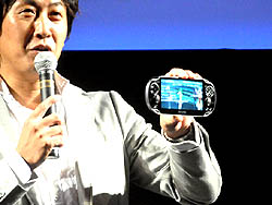 画像ギャラリー No.007のサムネイル画像 / 「ニコニコ動画」への対応も。「ULTIMATE MARVEL VS. CAPCOM 3」「ロード オブ アポカリプス」など,オリジナルタイトルを含む多くの新作が発表された「SCEJ Press Conference」レポート(後編)