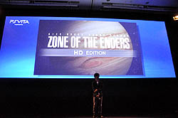 ꡼ No.012 | ֥˥˥ưפؤб⡣ULTIMATE MARVEL VS. CAPCOM 3ס֥  ݥץפʤɡꥸʥ륿ȥޤ¿οȯɽ줿SCEJ Press Conferenceץݡ()