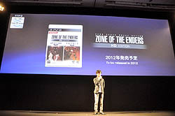 ꡼ No.013 | ֥˥˥ưפؤб⡣ULTIMATE MARVEL VS. CAPCOM 3ס֥  ݥץפʤɡꥸʥ륿ȥޤ¿οȯɽ줿SCEJ Press Conferenceץݡ()